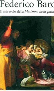 Federico Barocci, Il miracolo della Madonna della gatta